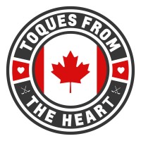 Toques From The Heart logo - Similar company to Mathstronauts