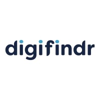 Digifindr logo - Similar company to Artly Solutionz