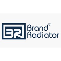 Brand Radiator logo - Similar company to Adoppler