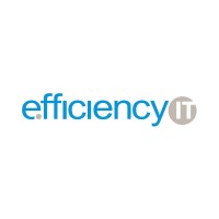e.fficiency IT logo - Similar company to Efficiencyit