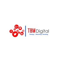 TBM Digital Agency logo - Similar company to شركة دعاية وإعلان في دبي - Dubai Advertising - كواليتي ميكرز