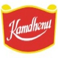 Kamdhenu Pickles and Spices IND. PVT. LTD logo - Similar company to Mahanadi Spices