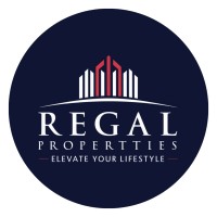 Regal Properties logo - Similar company to Regal Property Services