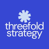 Threefold Strategy logo - Similar company to Hafezi-Lopez Architects