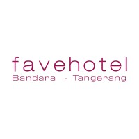 Favehotel Bandara Tangerang logo - Similar company to Favehotel Hyper Square Bandung