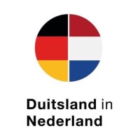 Duitse Ambassade Den Haag logo - Similar company to German-Dutch Chamber Of Commerce (Dnhk)