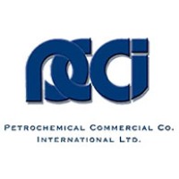 Petrochemical Commercial Company International ltd. (PCCI) logo - Similar company to Agt Petroleum Bunkering