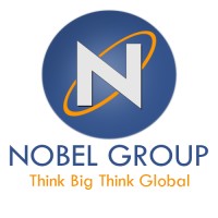 Nobel Soft Pvt. Ltd. logo - Similar company to Noblesoft Solutions