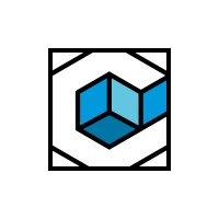 Cuboid Self Storage logo - Similar company to Store More Self Storage