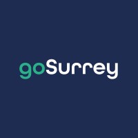 Go Surrey logo - Similar company to Lipisearch