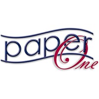 Paper One srl logo - Similar company to Proedit S.R.L.