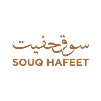 Souq Hafeet logo - Similar company to Barcode Properties