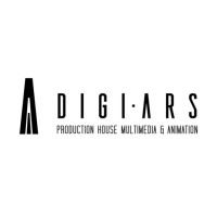 DigiArs Studios logo - Similar company to Iluminar Studio