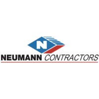 Neumann Contractors logo - Similar company to Robina Pavilion