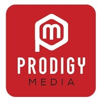 Prodigy Media Inc. logo - Similar company to The Commerce Labs