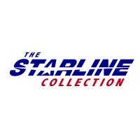 The Starline Collection logo - Similar company to Mammoth Training Solutions