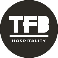 TFB Hospitality logo - Similar company to Data View, Inc.
