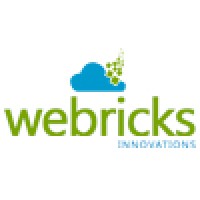 Webricks Innovations Pvt Ltd logo - Similar company to Hiphype Tech