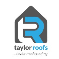 Taylor Roofs logo - Similar company to Amf Access Services Ltd