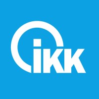 IKK classic logo - Similar company to Aok Plus