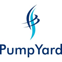 PumpYard logo - Similar company to Bumpyard