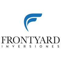 INVERSIONES FRONTYARD SL logo - Similar company to Inmobiliaria Aumenta
