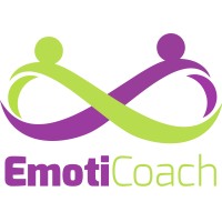 Emoticoach logo - Similar company to Totalement Curieuse