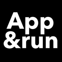 App&Run logo - Similar company to Tycho Group.