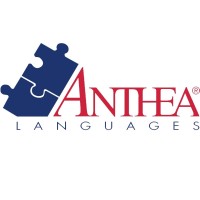 ANTHEA Languages logo - Similar company to Inlocalization Co., Ltd.