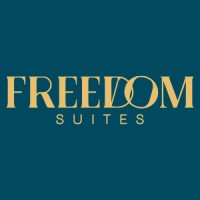 Freedom Suites Australia logo - Similar company to Linkup Marketing