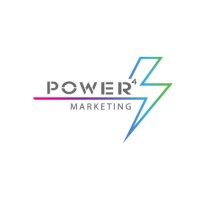Power4Marketing logo - Similar company to Kwantic.Co