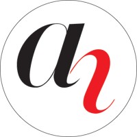 AboutHer.com logo - Similar company to هديل | نشرة بريدية للعمل المجتمعي