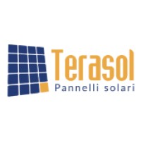 Terasol pannelli solari logo - Similar company to Cliksolar, Engineering Structures For Solar Panels Sl