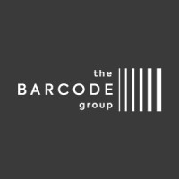 The Barcode Group logo - Similar company to The Moscoe Group
