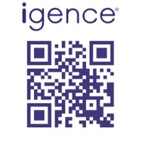 Igence Software Ltd. logo - Similar company to Aps Networks