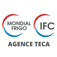 MONDIAL FRIGO - IFC (TECA) logo - Similar company to Gk Ing