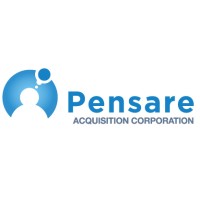 Pensare Acquisition Corp logo - Similar company to Pensare, Llc