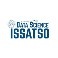 ISSATSo Data Science Club logo - Similar company to Stage Ai