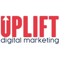 Uplift Digital Marketing logo - Similar company to Uplift Digital