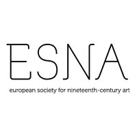 ESNA - European Society of Nineteenth-Century Art logo - Similar company to Studio Travers Média