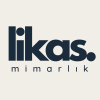 Likas Mimarlık logo - Similar company to Comtechoff (Comfort Technologies Office)