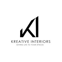 KREATIVE INTERIORS logo - Similar company to Aatharv Interior Pvt Ltd