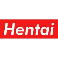 Hentai logo - Similar company to Study Arena