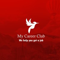 My Career Club logo - Similar company to Buzz Bridge