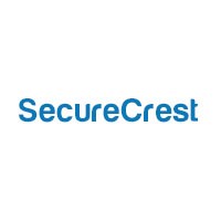 SecureCrest logo - Similar company to Definedcare, Inc.