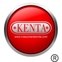 MAQUINARIA INDUSTRIAL KENTA JORGE JIMENEZ logo - Similar company to Cf Prod Mexico