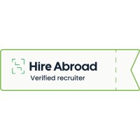 Hire Abroad Verified Recruiter - Portugal logo - Similar company to Vpos