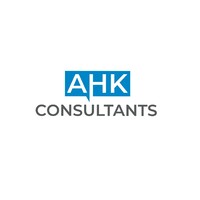 AHK Consultants LLC logo - Similar company to First Solution Business Services