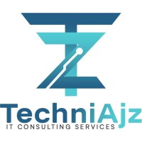 TechniAjz logo - Similar company to Appinventers