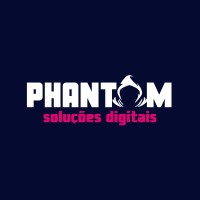 Phantom Soluções Digitais logo - Similar company to Web World Design